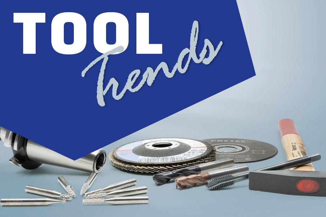 PRECITOOL TOOL TRENDS 25.3